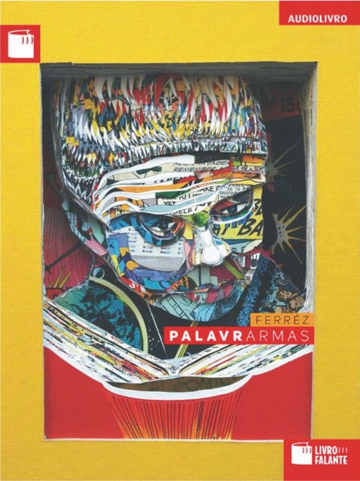 Title details for Palavrarmas by Ferréz - Available